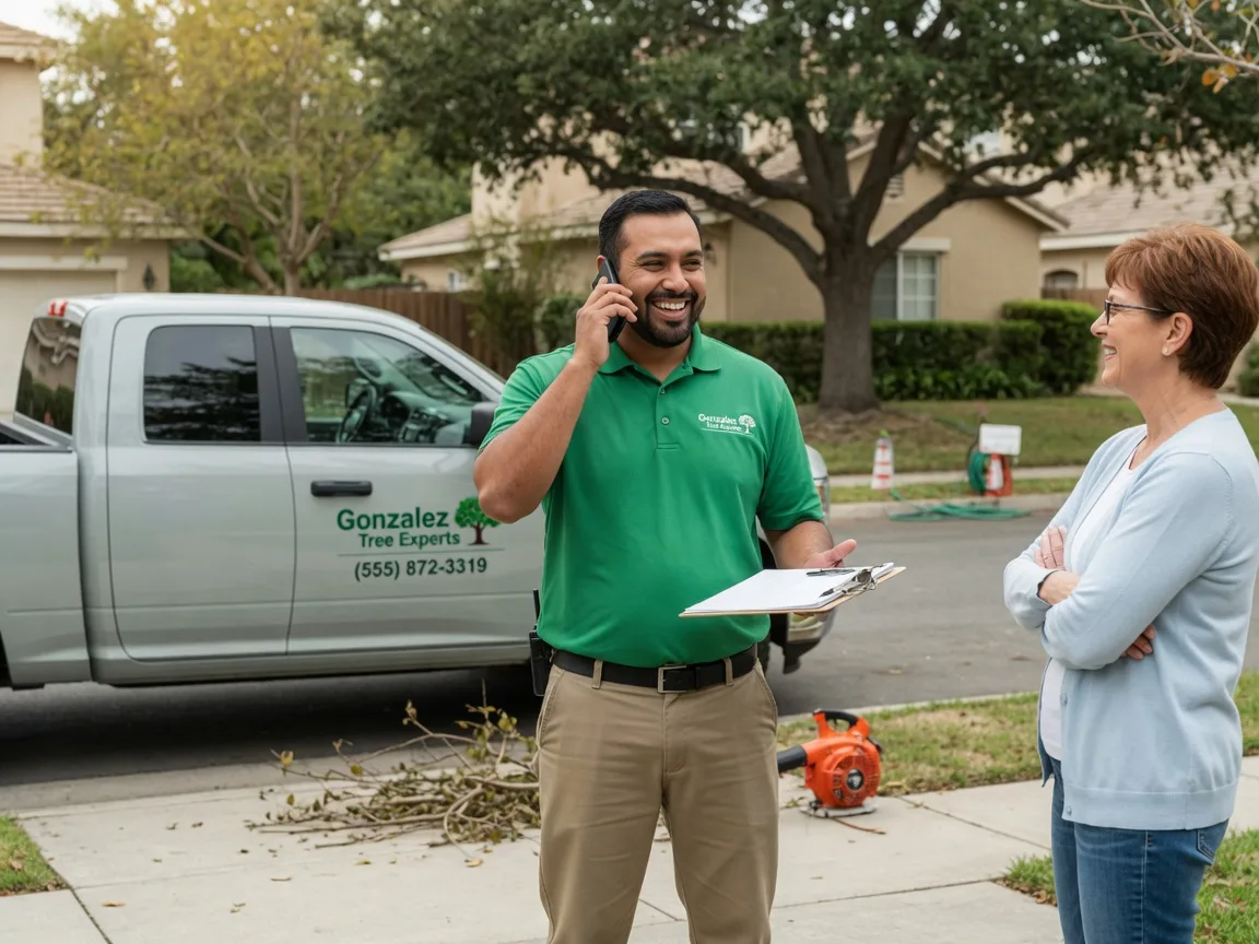 Tree Service Marvin, SD FAQs
